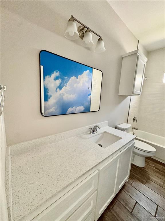 Photo 5 of 3308 Wolf Creek Avenue #1