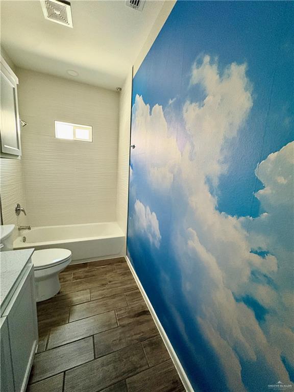 Photo 6 of 3308 Wolf Creek Avenue #1