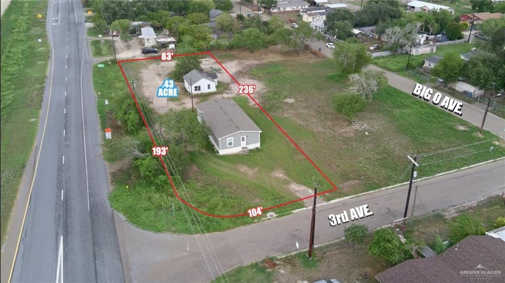 Photo 1 of 7940 Expressway 77, Lyford