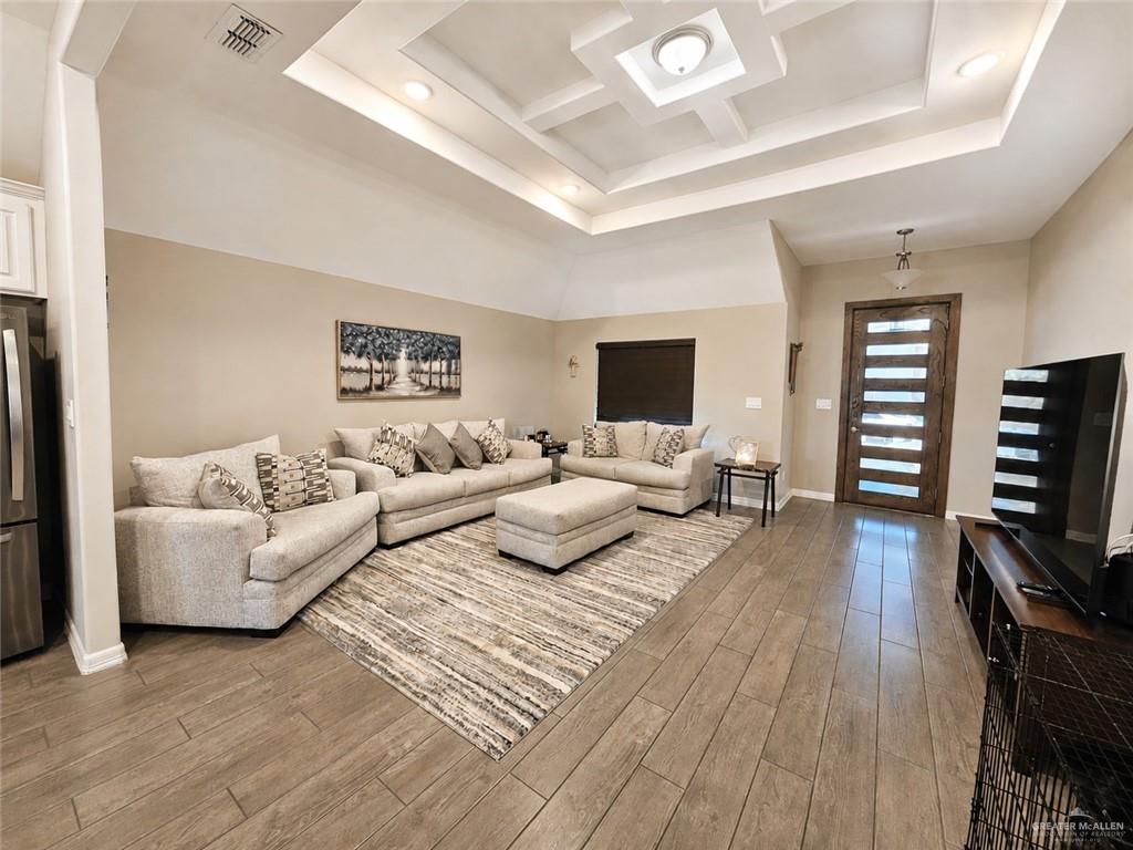 Photo 2 of 3816 Zenaida Avenue