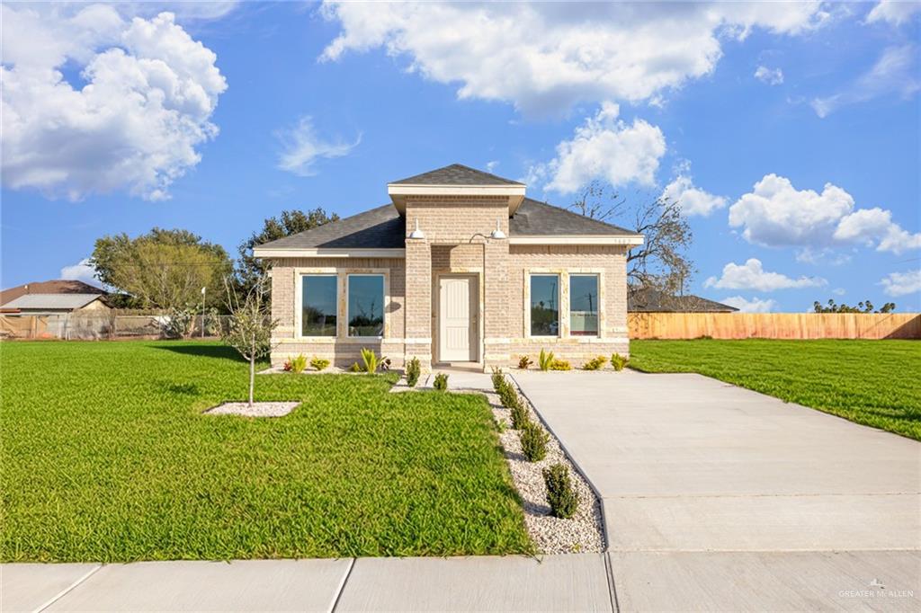Photo 1 of 5206 Destino Street, Edinburg