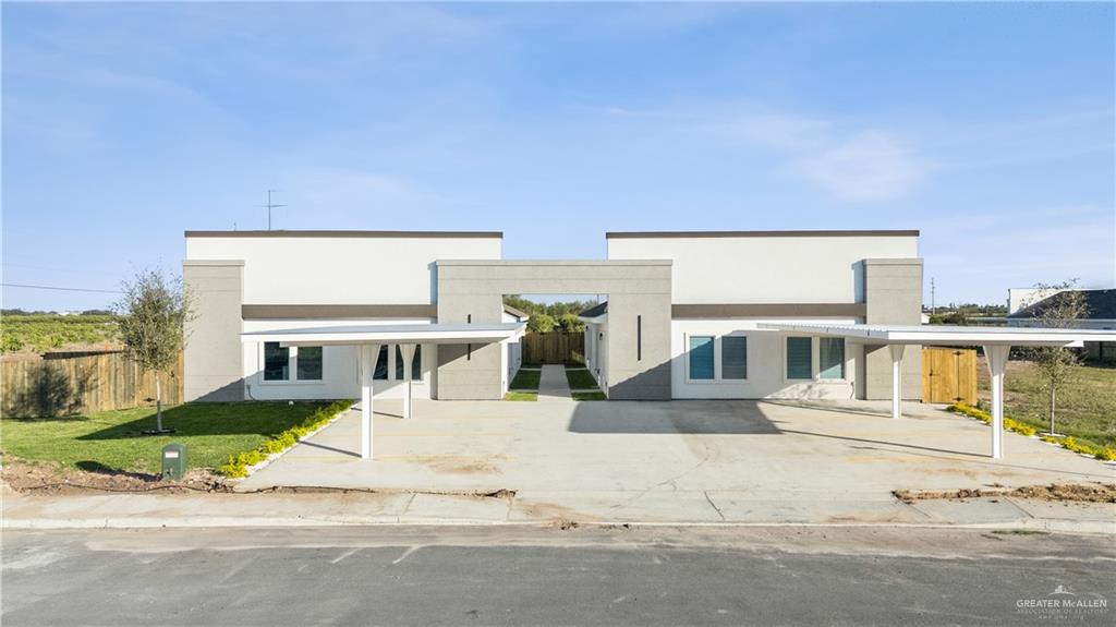 Photo 1 of 1324 Abesam Avenue, Edinburg