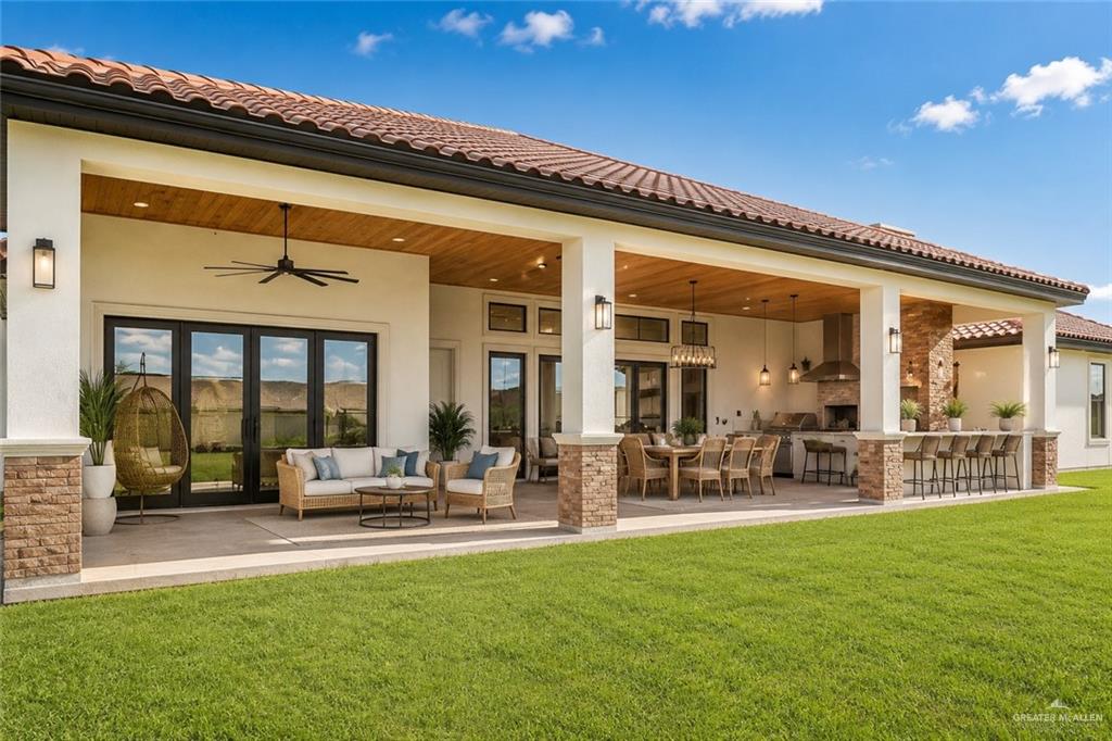 Photo 25 of 4816 Estancia Parkway