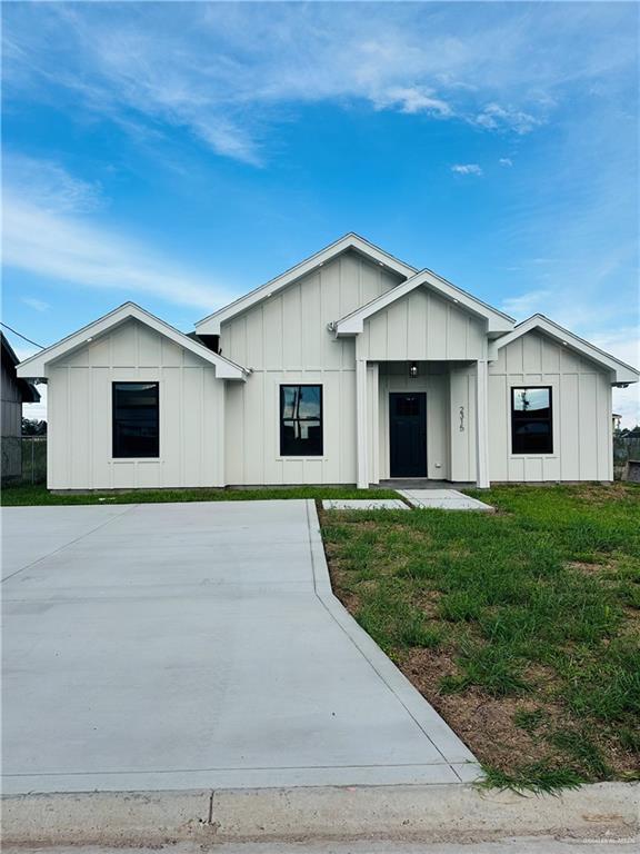 Photo 1 of 2315 Verona Street, Weslaco