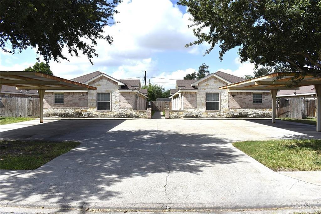 Photo 1 of 307 Albatross Avenue, Pharr