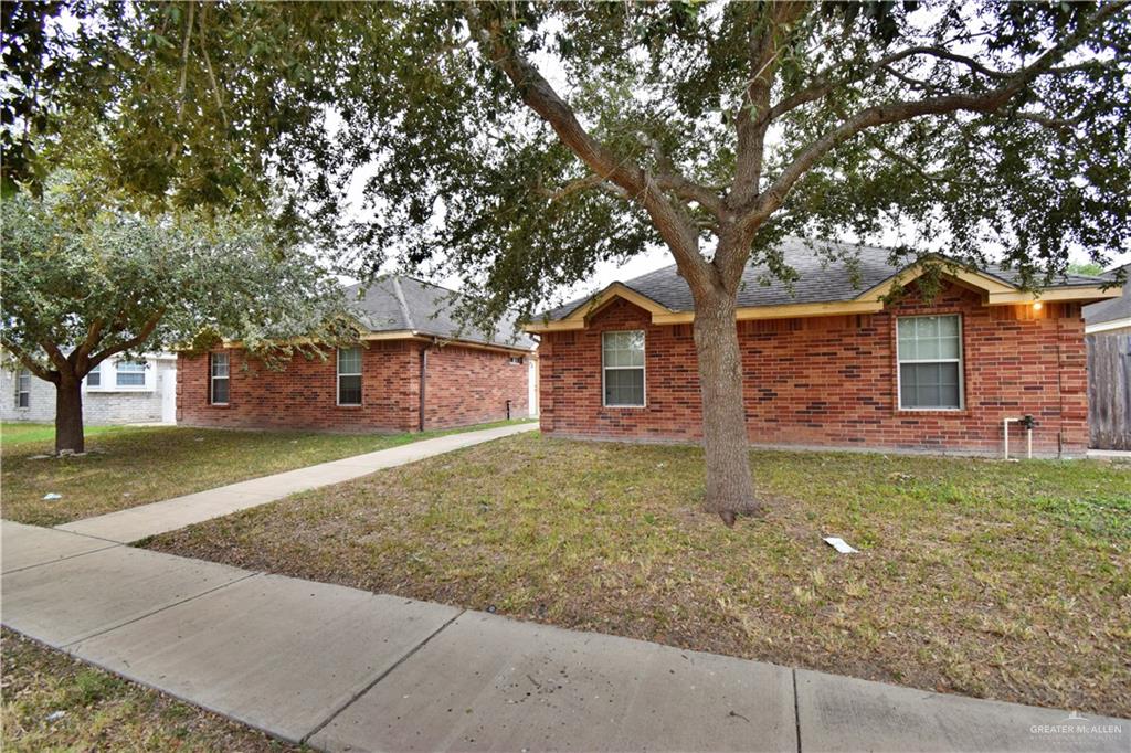 Photo 1 of 1607 Portales Drive, Edinburg