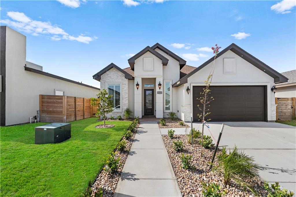 Photo 1 of 2604 Conroe Road, Edinburg