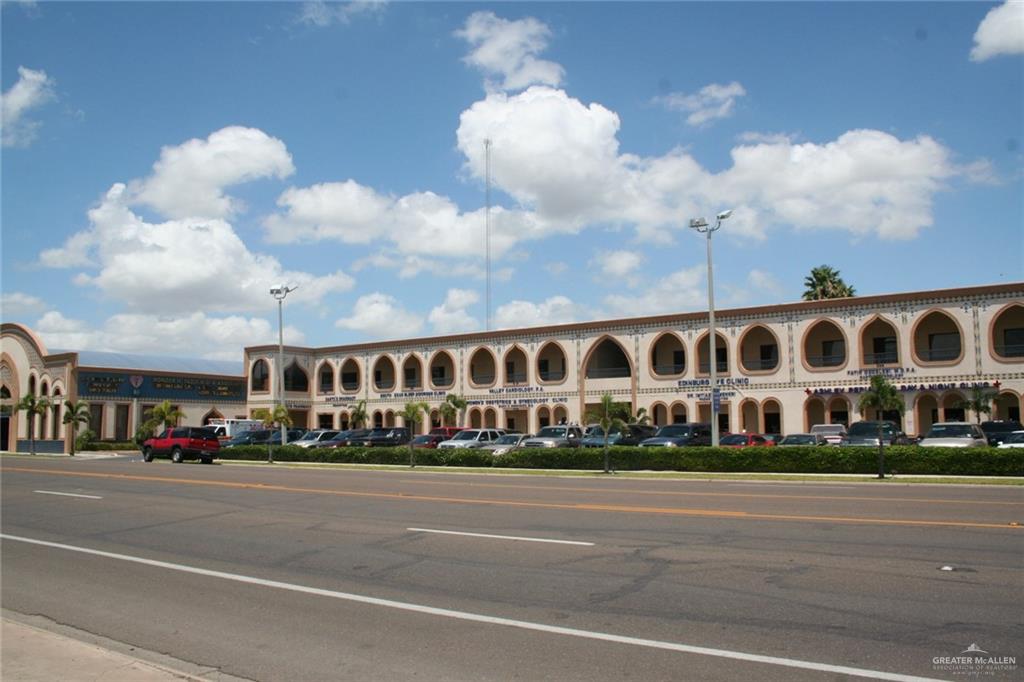 Photo 1 of 506 Closner Boulevard, Edinburg