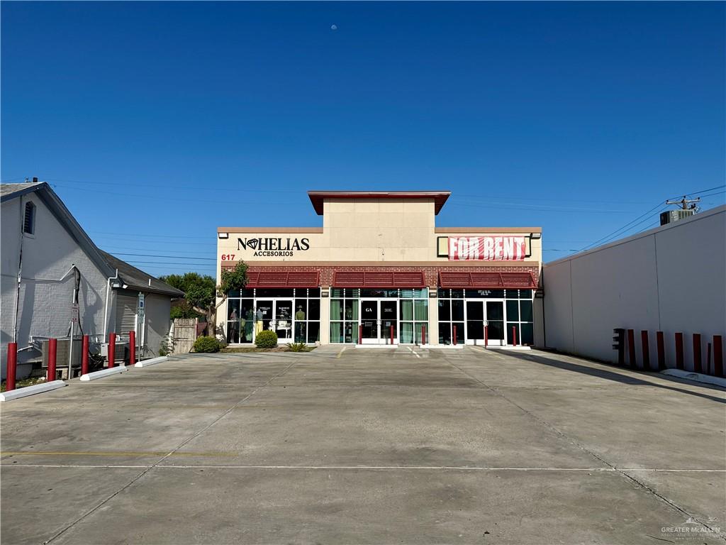 Photo 1 of 617 10th Street, McAllen