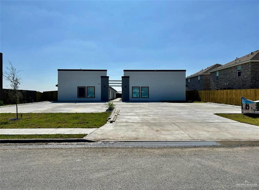 Photo 1 of 1104 Jesse Street, Weslaco