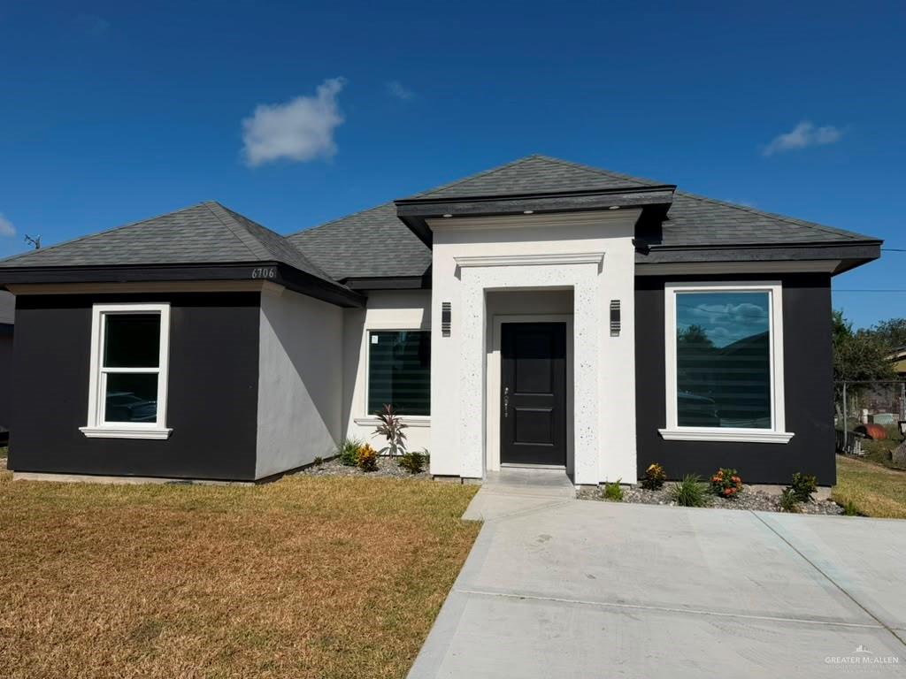 Photo 1 of 6706 Ozuna Street, Pharr