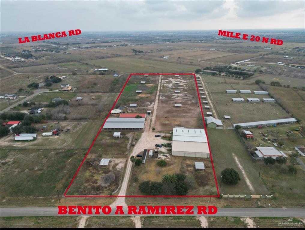 Photo 21 of 14061 Benito A Ramirez Road