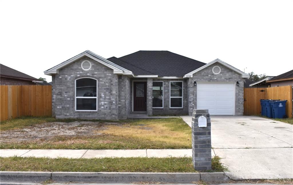 Photo 1 of 2748 Malta Street, Brownsville