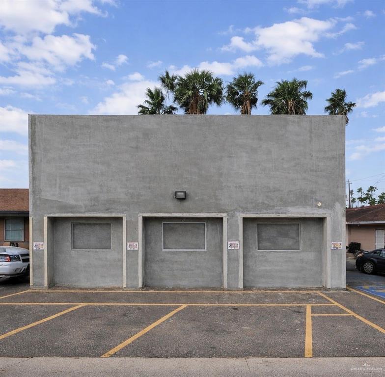 Photo 1 of 110 16th Street #A, McAllen