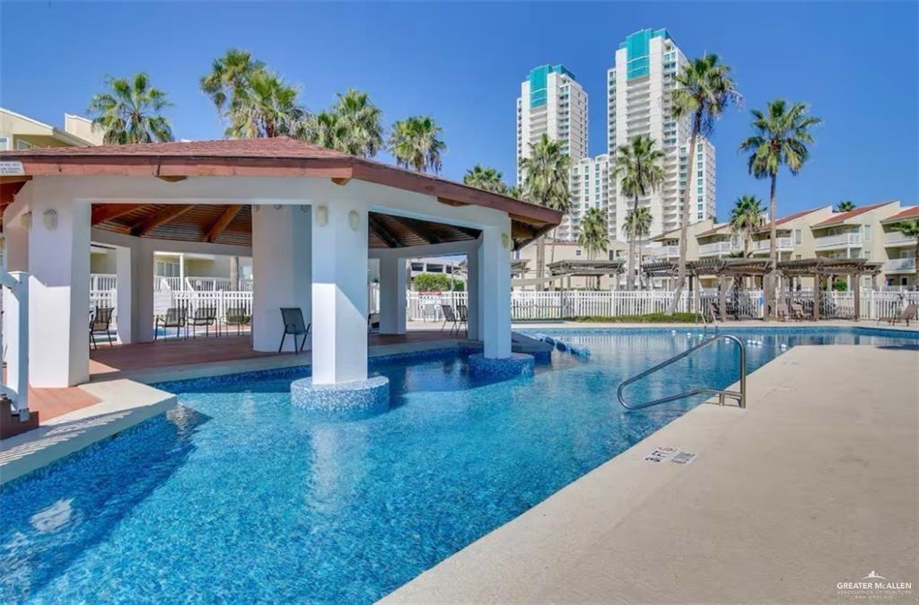 Photo 23 of 200 Padre Boulevard #2102