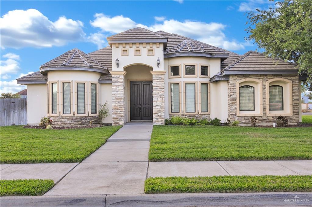 Photo 1 of 1617 Aransas Street, Mission
