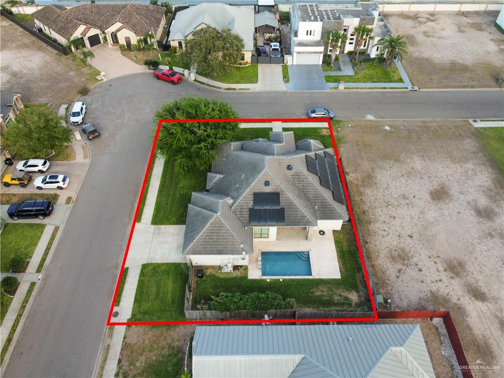 Photo 19 of 1617 Aransas Street