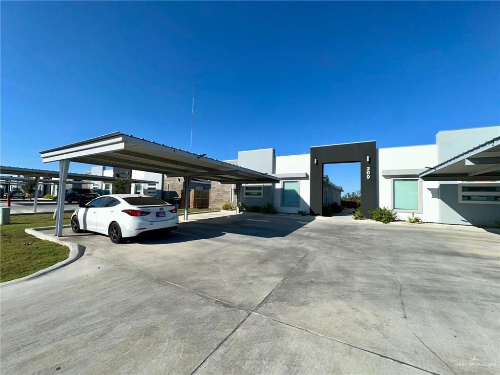 Photo 1 of 300 Helena Avenue #4, Edinburg