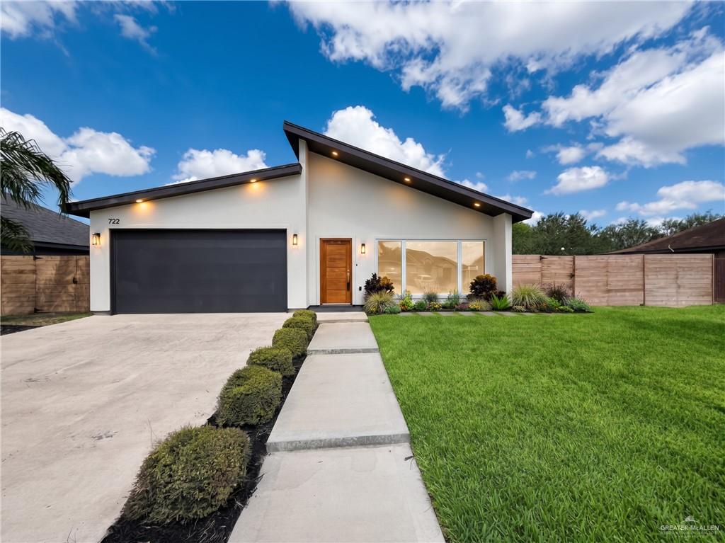 Photo 1 of 722 Aurora Drive, Alamo