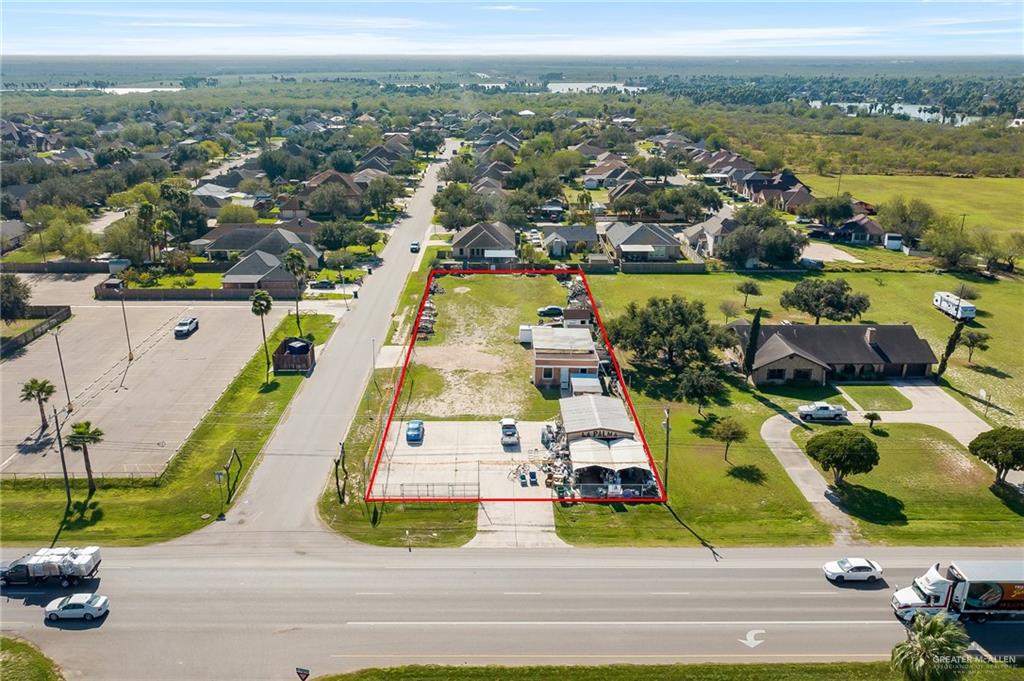 Photo 1 of 704 Expressway 83, La Joya
