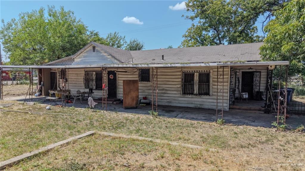 Photo 1 of 1578 Flanders Avenue, San Antonio