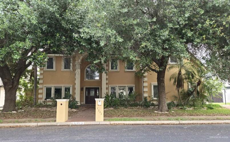 Photo 1 of 7333 5th Street, McAllen