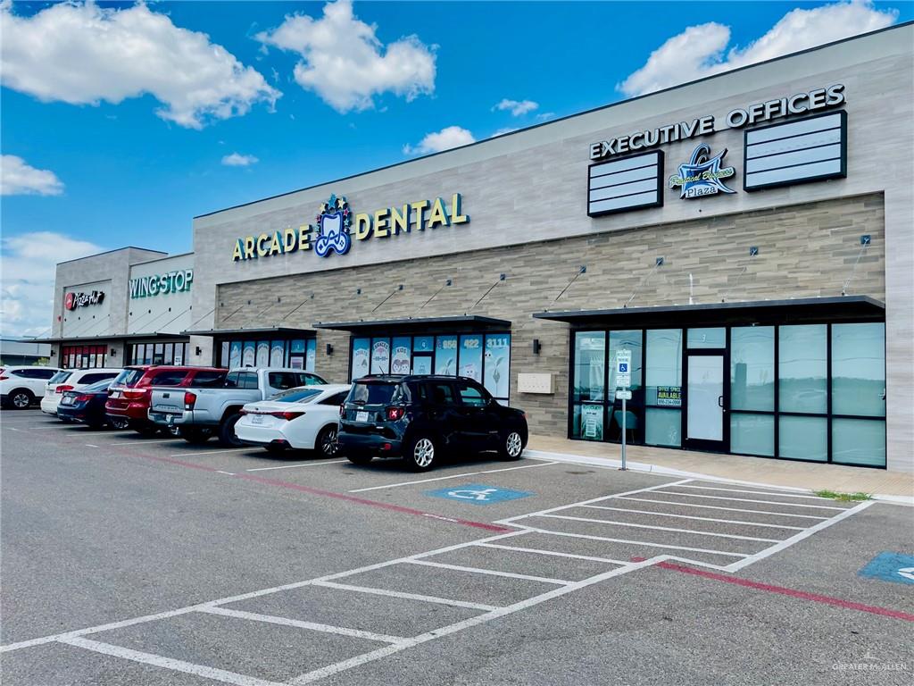 Photo 1 of 8001 Jackson Highway #8, Pharr
