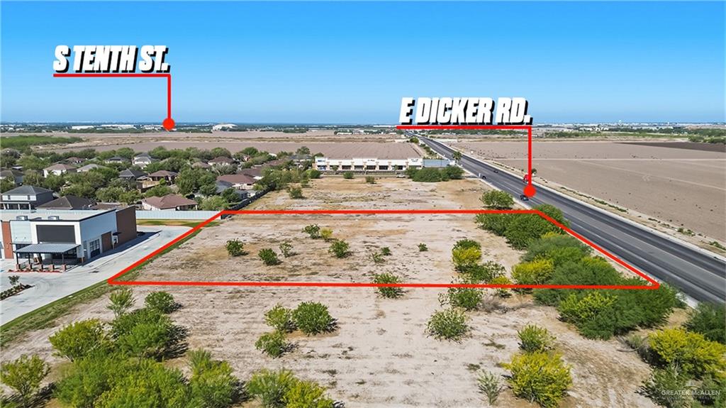 Photo 2 of LOT 1 Dicker Road