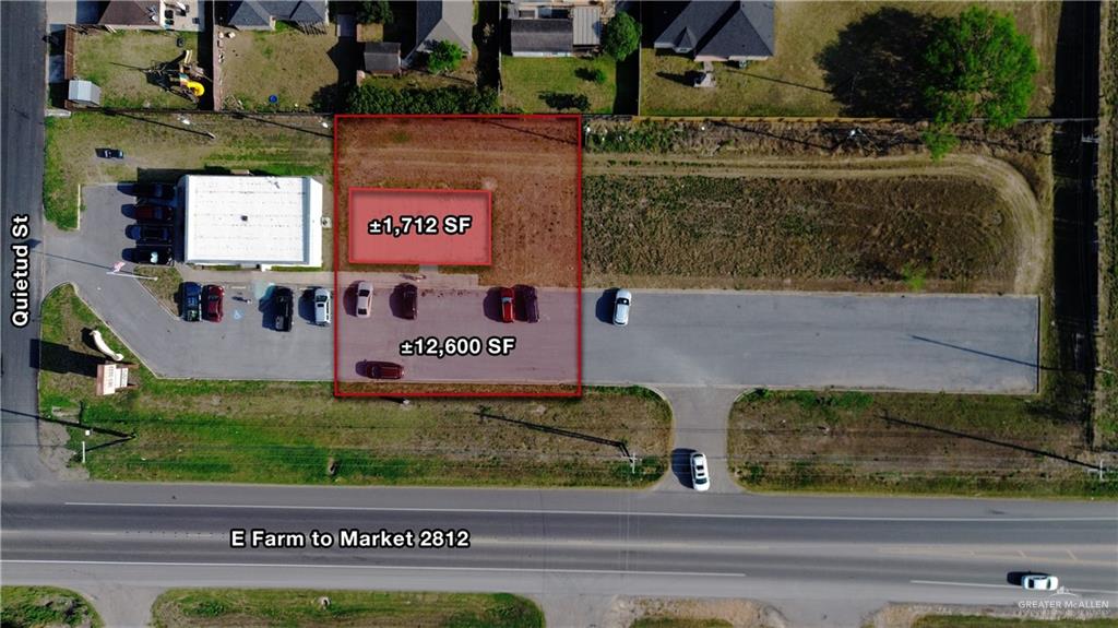 Photo 1 of 3505 FM 2812 Road, Edinburg