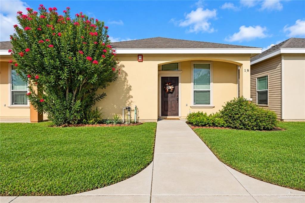 Photo 1 of 3217 Sprague Road #18, Edinburg