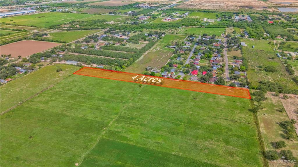 Photo 1 of 0 Benito A Ramirez Road, Edinburg