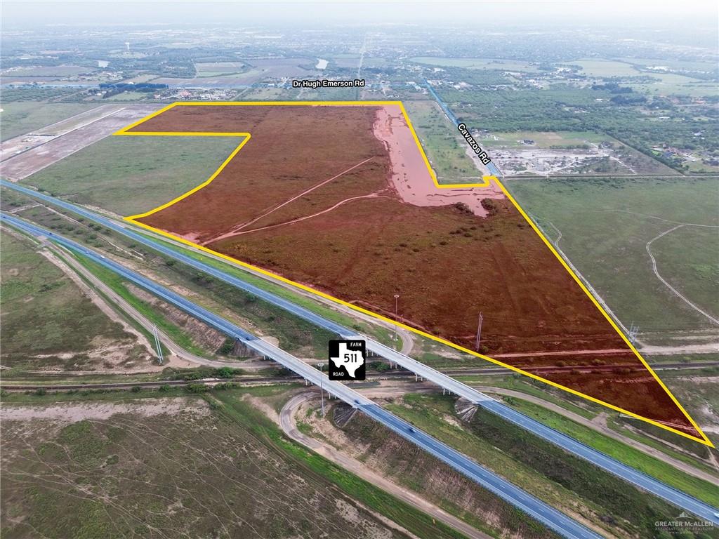 Photo 1 of 0 FM 511 Road, Brownsville
