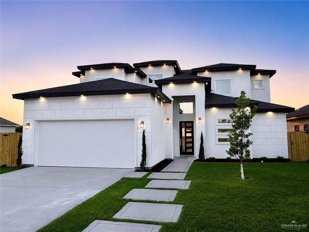 Photo 1 of 3002 Sabinal Avenue, Hidalgo