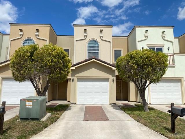 Photo 1 of 3836 Daffodil Avenue, McAllen