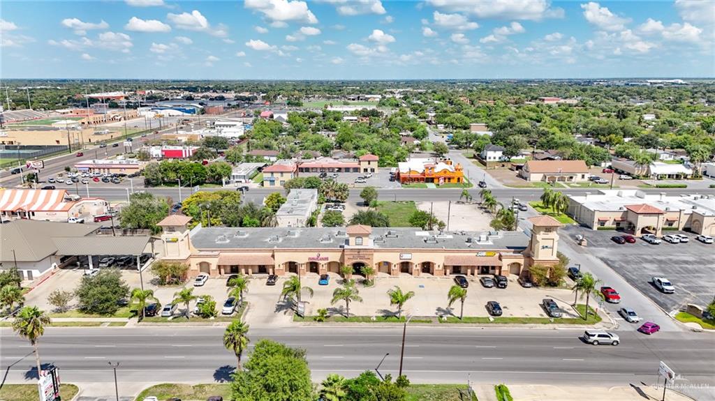 Photo 1 of 1617 Tyler Avenue #D, Harlingen