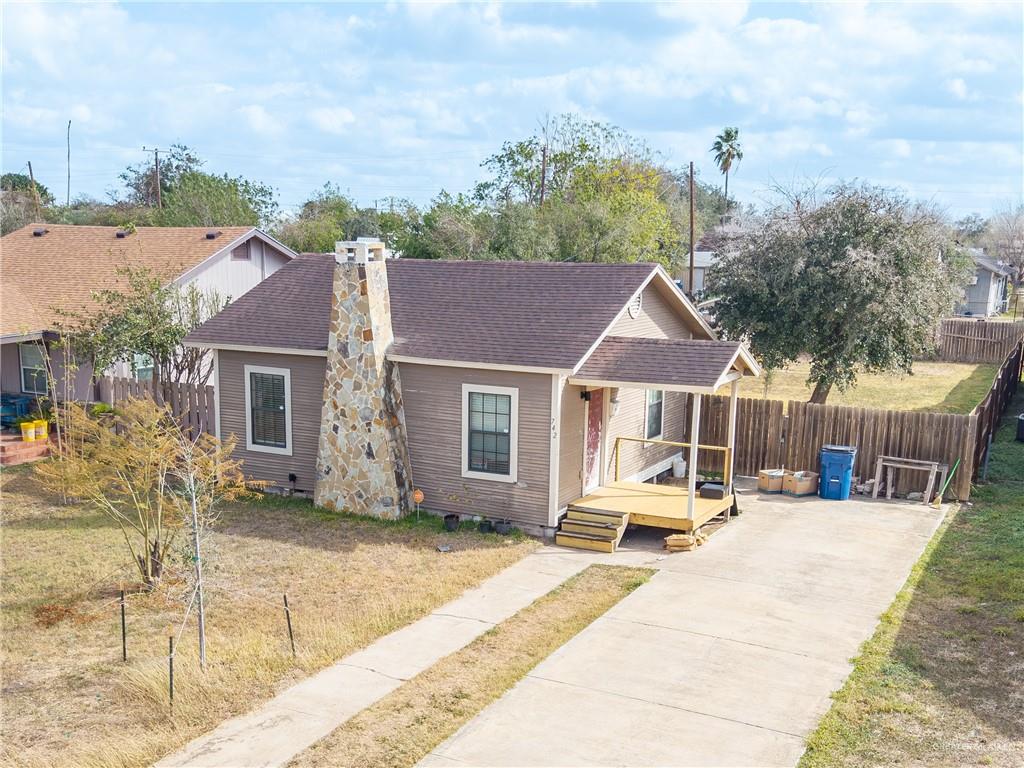 Photo 2 of 742 Texas Avenue