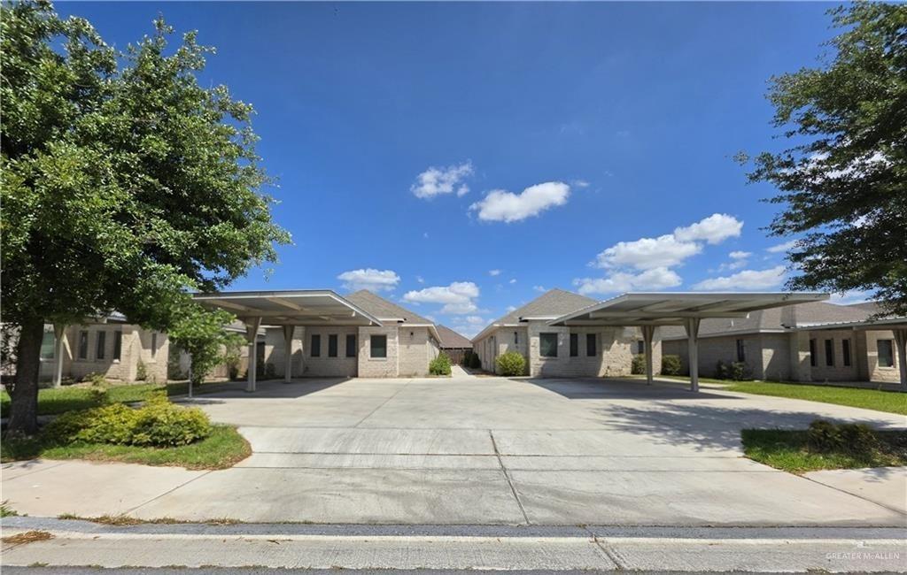 Photo 1 of 5804 Nightingale Avenue, McAllen